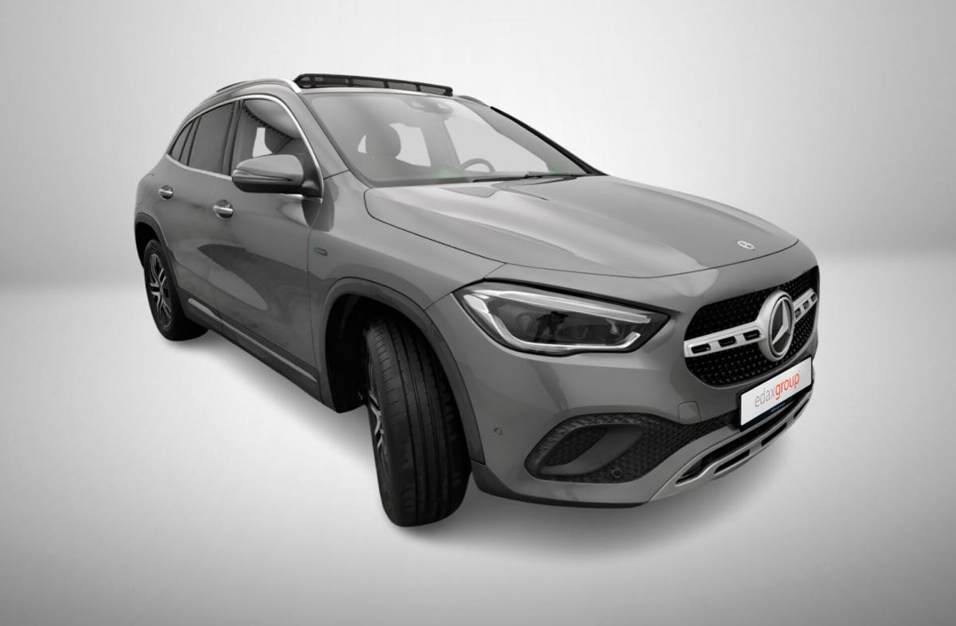 MERCEDES Classe GLA GLA 250 e Progressive