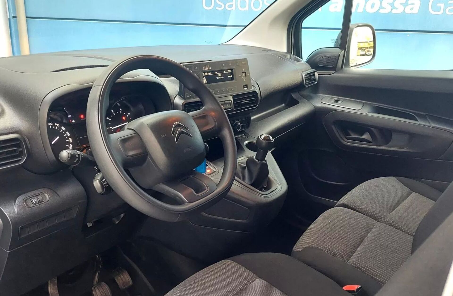 CITROEN Berlingo 1.5 BlueHDi M Worker