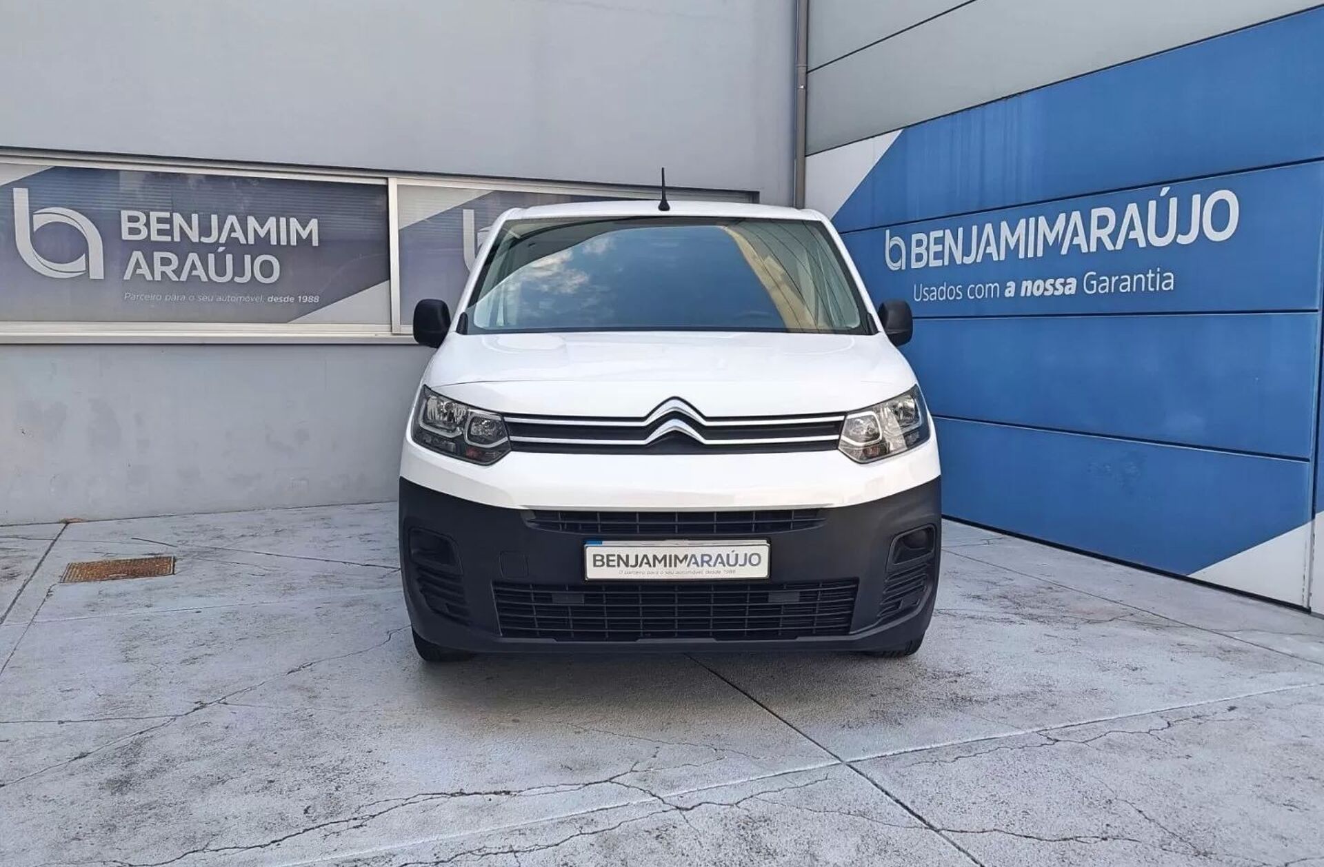 CITROEN Berlingo 1.5 BlueHDi M Worker