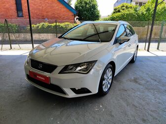 SEAT Leon 1.6 TDi Style S/S