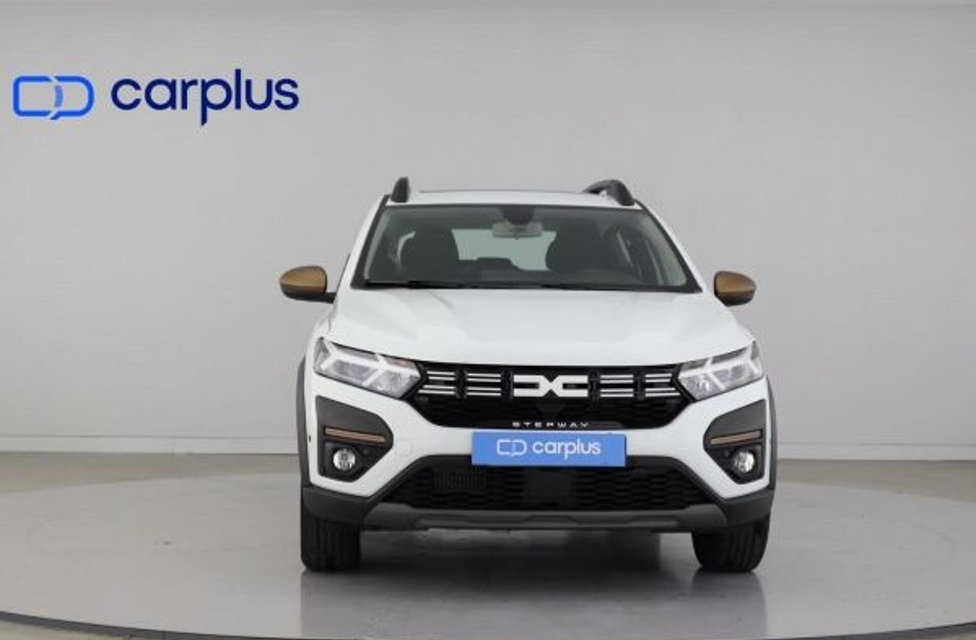 DACIA Sandero 1.0 TCe Stepway Extreme