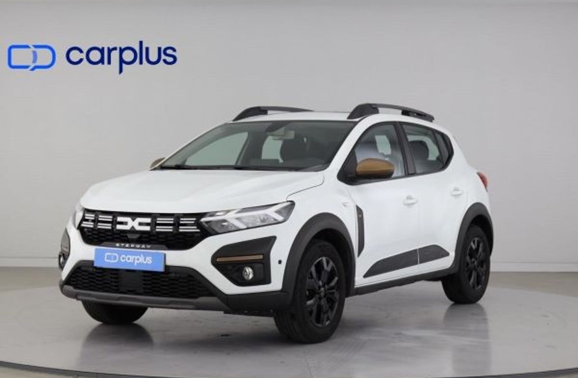 DACIA Sandero 1.0 TCe Stepway Extreme