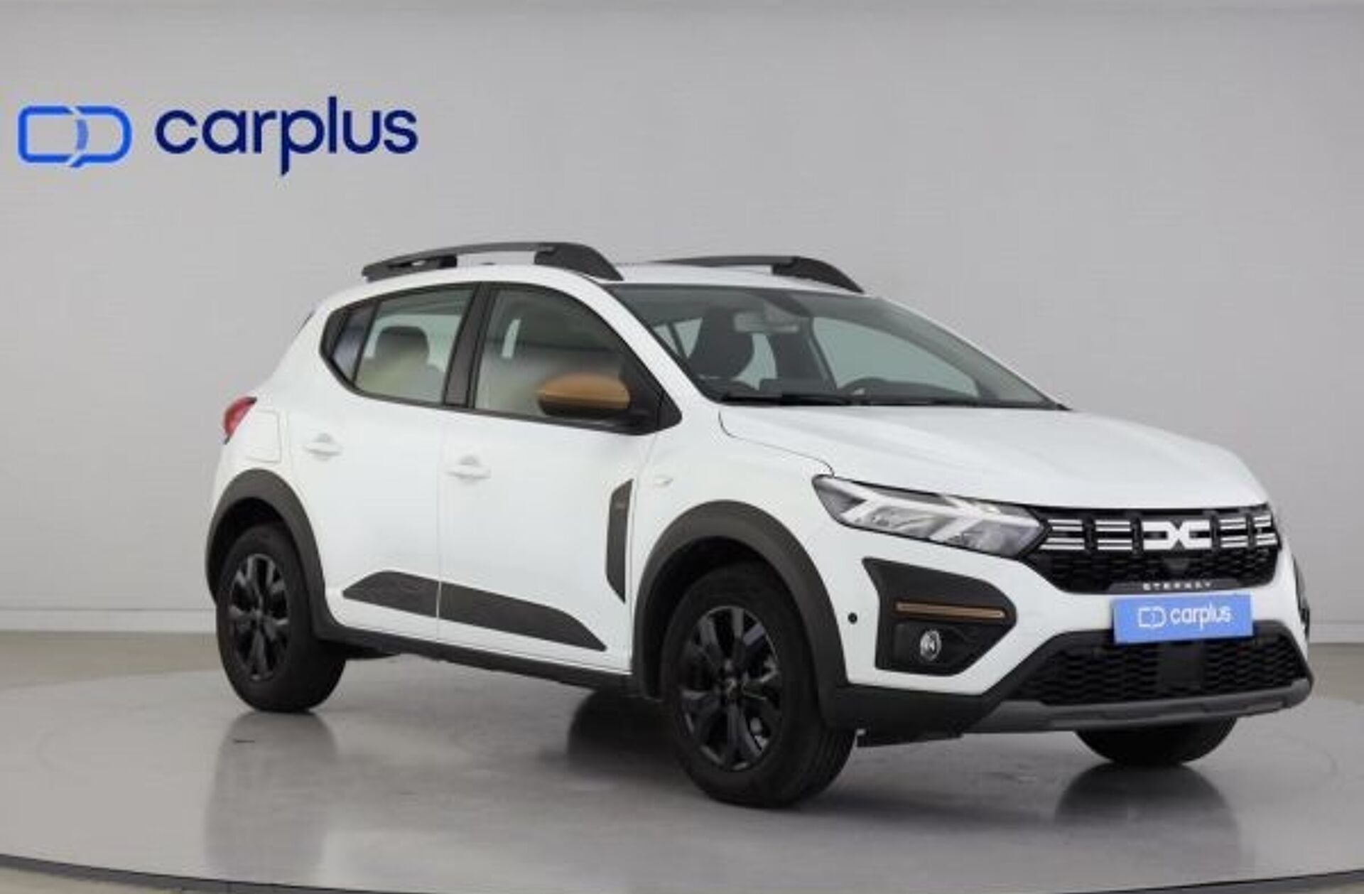 DACIA Sandero 1.0 TCe Stepway Extreme