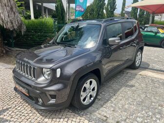 JEEP Renegade 1.6 MJD Limited S DCT