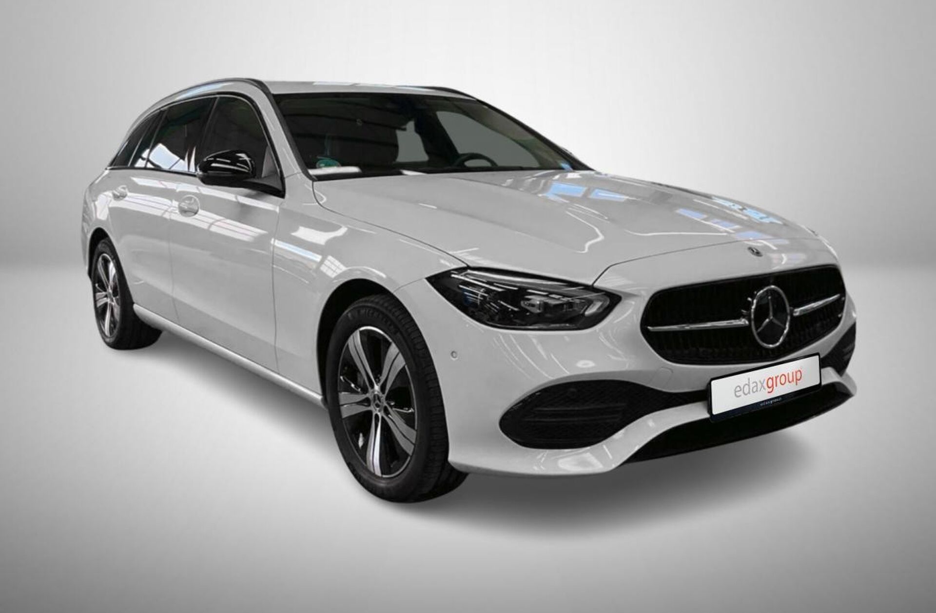 MERCEDES Classe C C 300 e Avantgarde