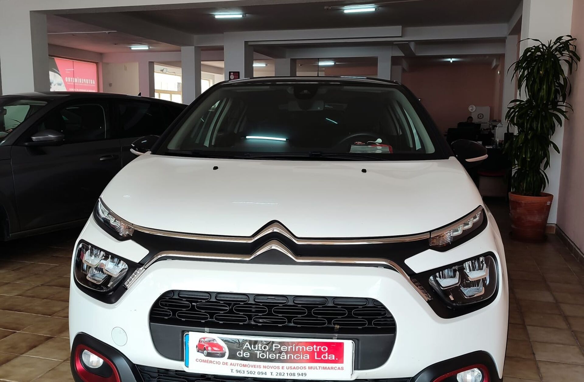 CITROEN C3 1.2 PureTech Feel Pack