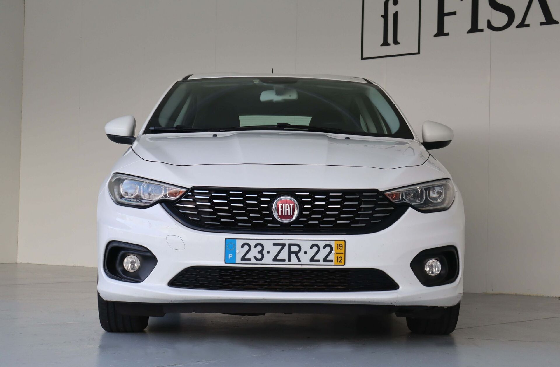 FIAT Tipo 1.3 M-Jet Lounge