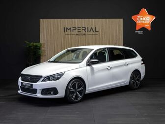 PEUGEOT 308 1.5 BlueHDi Active Pack