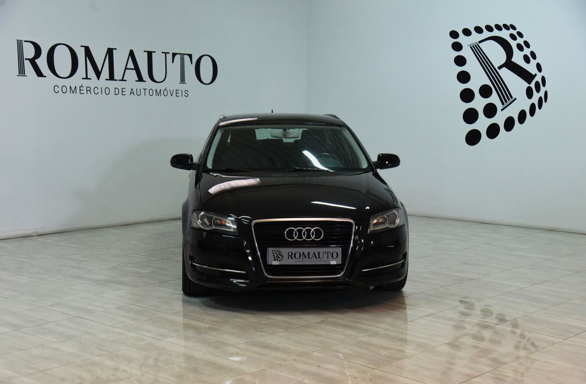 AUDI A3 SB 1.6 TDi Attraction Special Edition