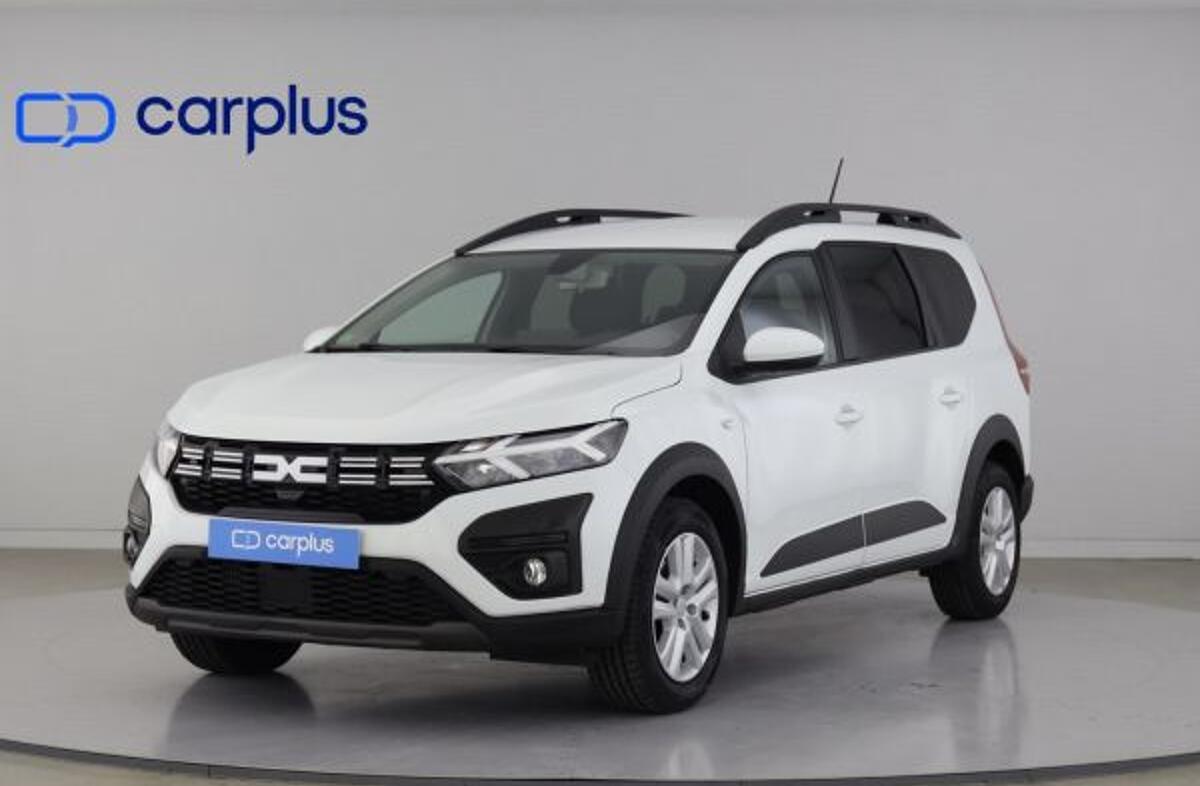 DACIA Jogger 1.0 ECO-G Essential 7L Bi-Fuel