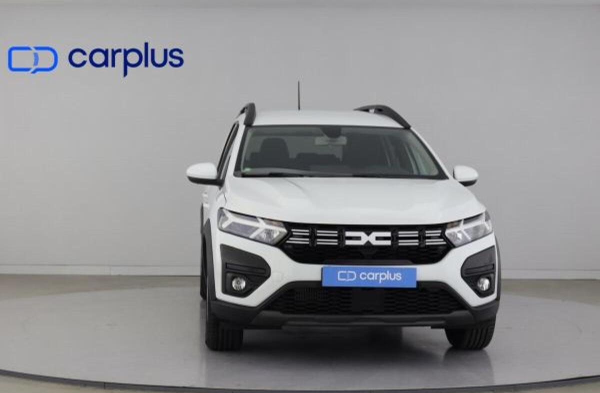 DACIA Jogger 1.0 ECO-G Essential 7L Bi-Fuel
