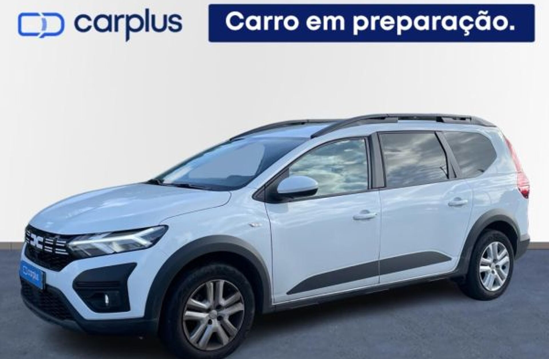 DACIA Jogger 1.0 ECO-G Essential 7L Bi-Fuel