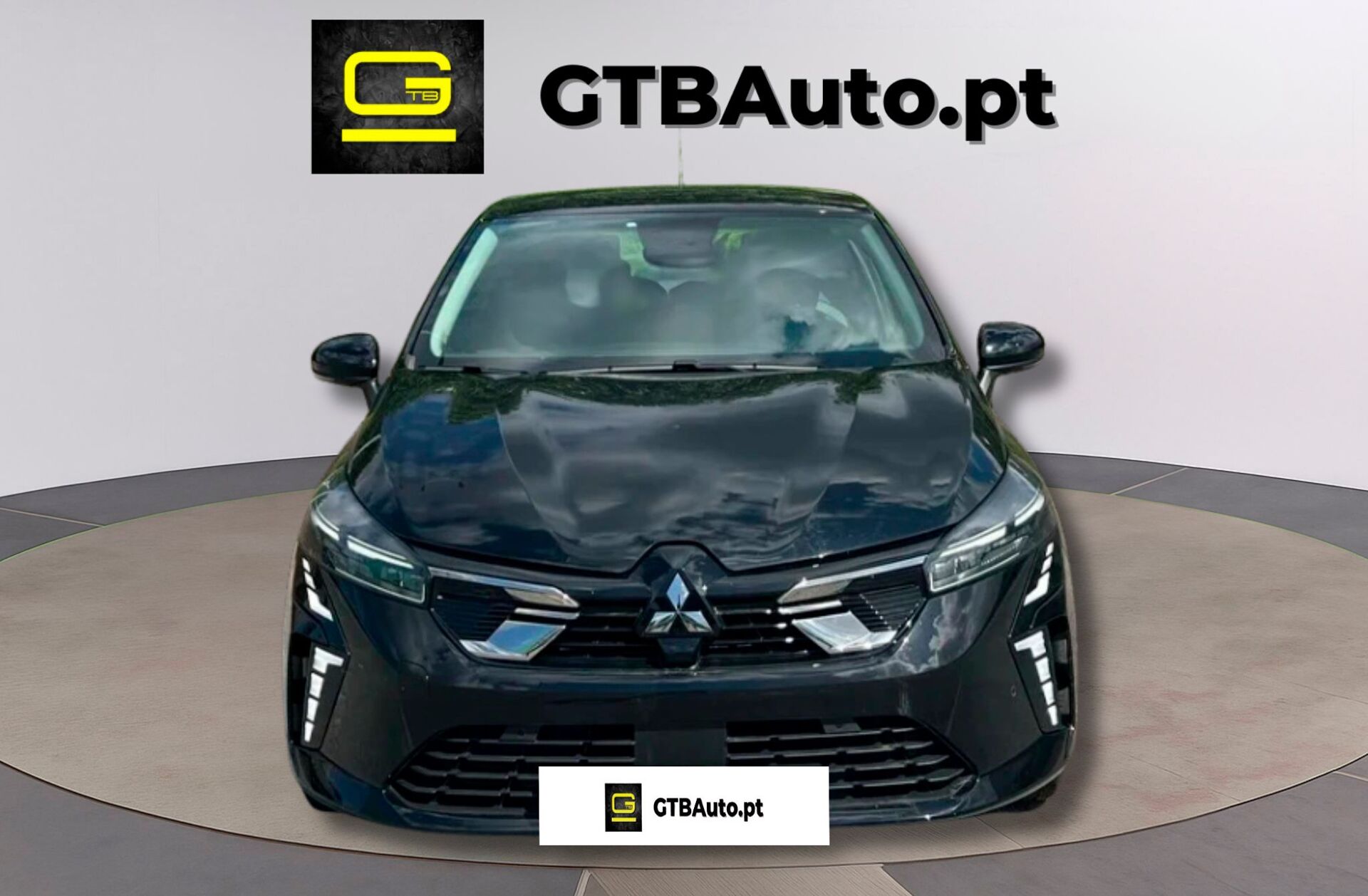 MITSUBISHI Colt 1.0 MPI Kyoto