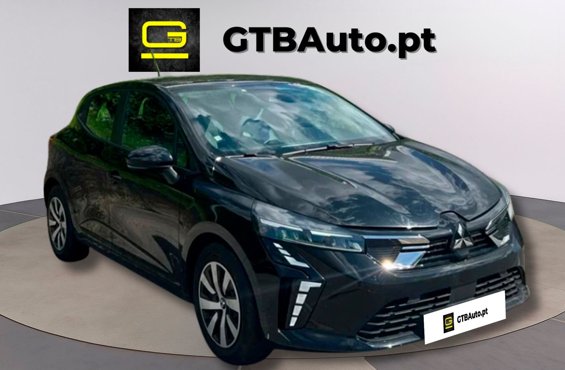 MITSUBISHI Colt 1.0 MPI Kyoto