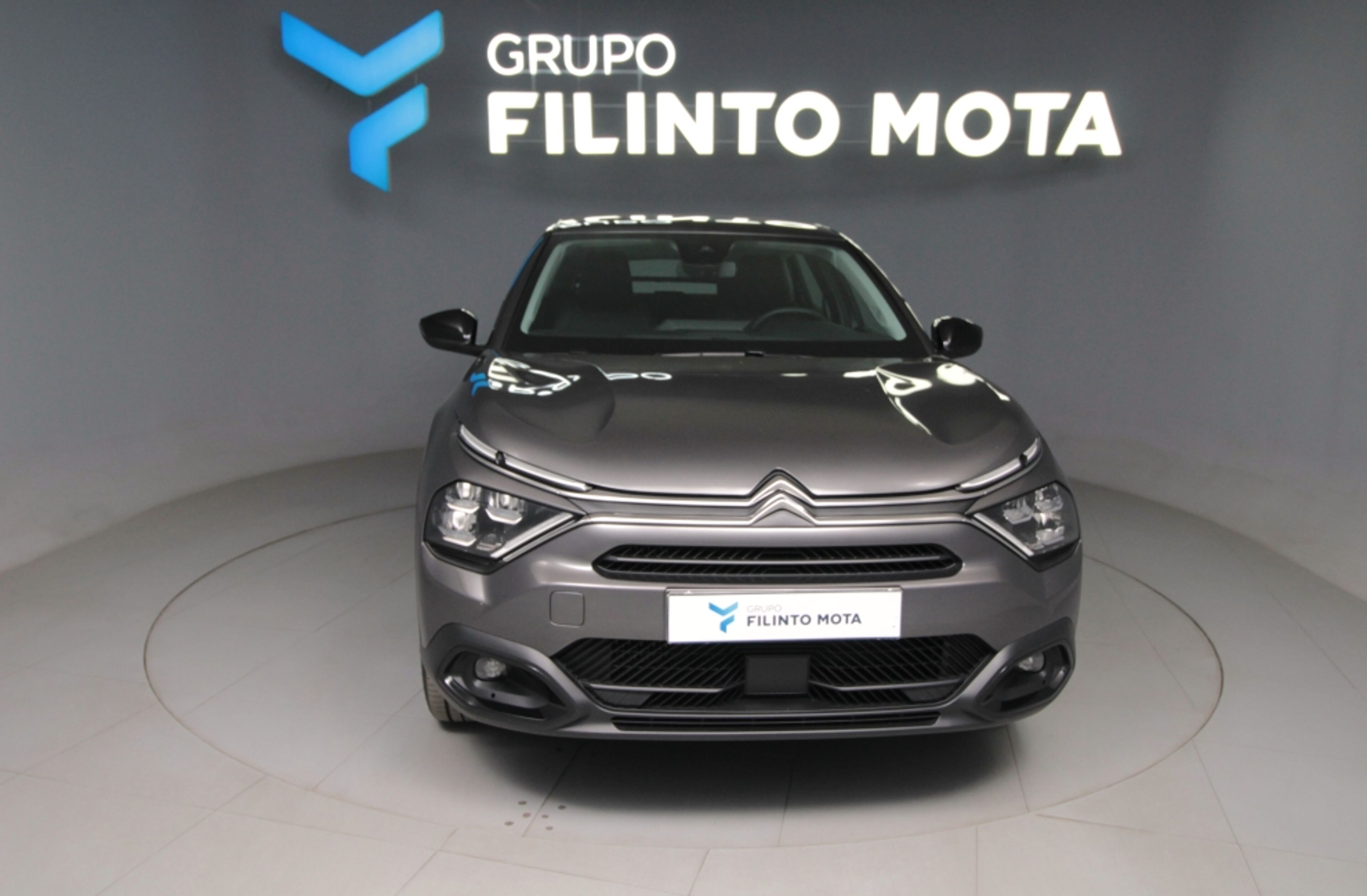 CITROEN C4 1.2 PureTech Plus