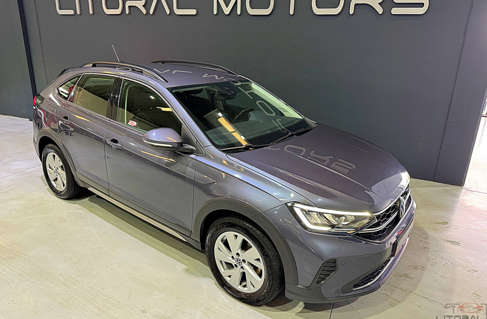 VOLKSWAGEN Taigo 1.0 TSI Life