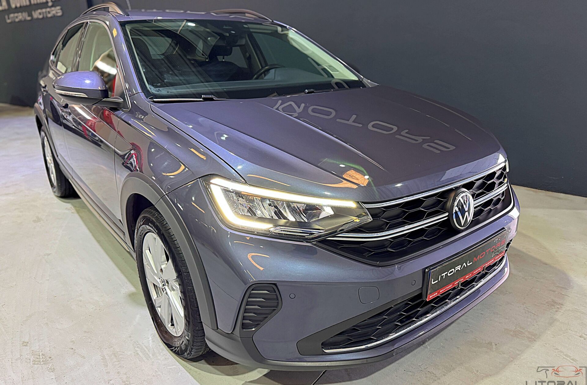 VOLKSWAGEN Taigo 1.0 TSI Life