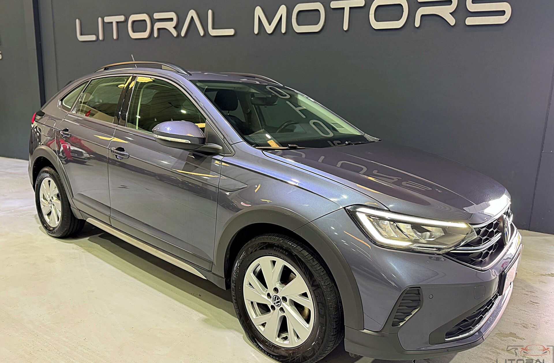 VOLKSWAGEN Taigo 1.0 TSI Life