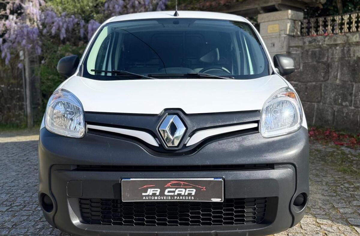 RENAULT Kangoo 1.5 dCi Business S/S