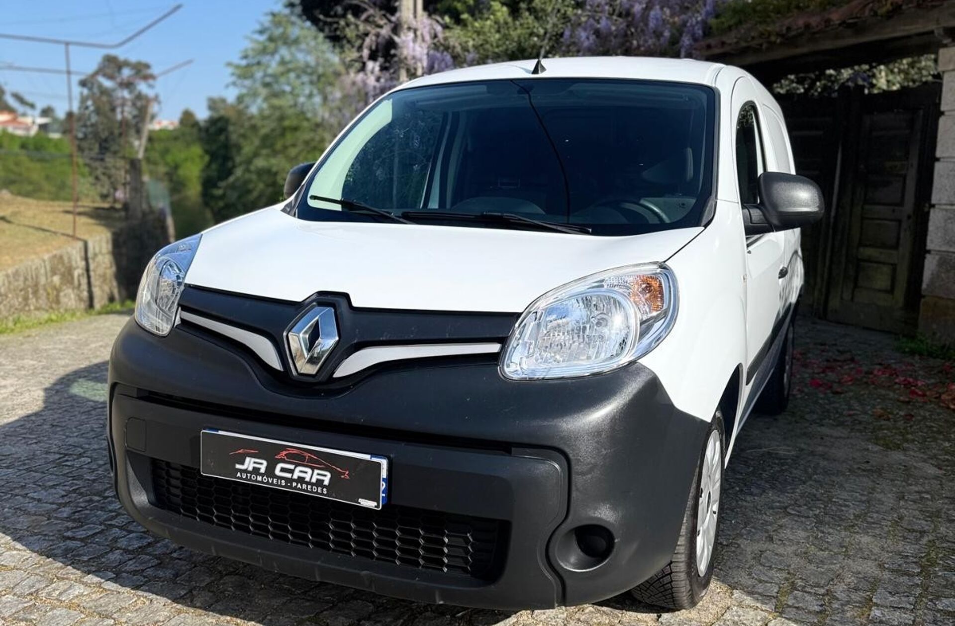 RENAULT Kangoo 1.5 dCi Business S/S