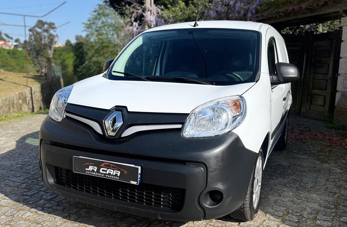 RENAULT Kangoo 1.5 dCi Business S/S