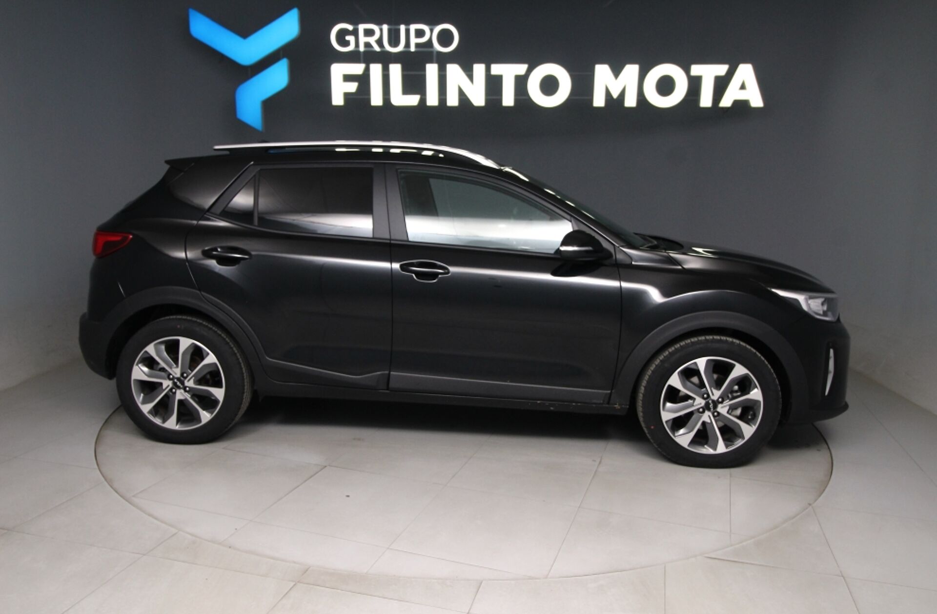 KIA Stonic 1.0 T-GDi Drive 7DCT