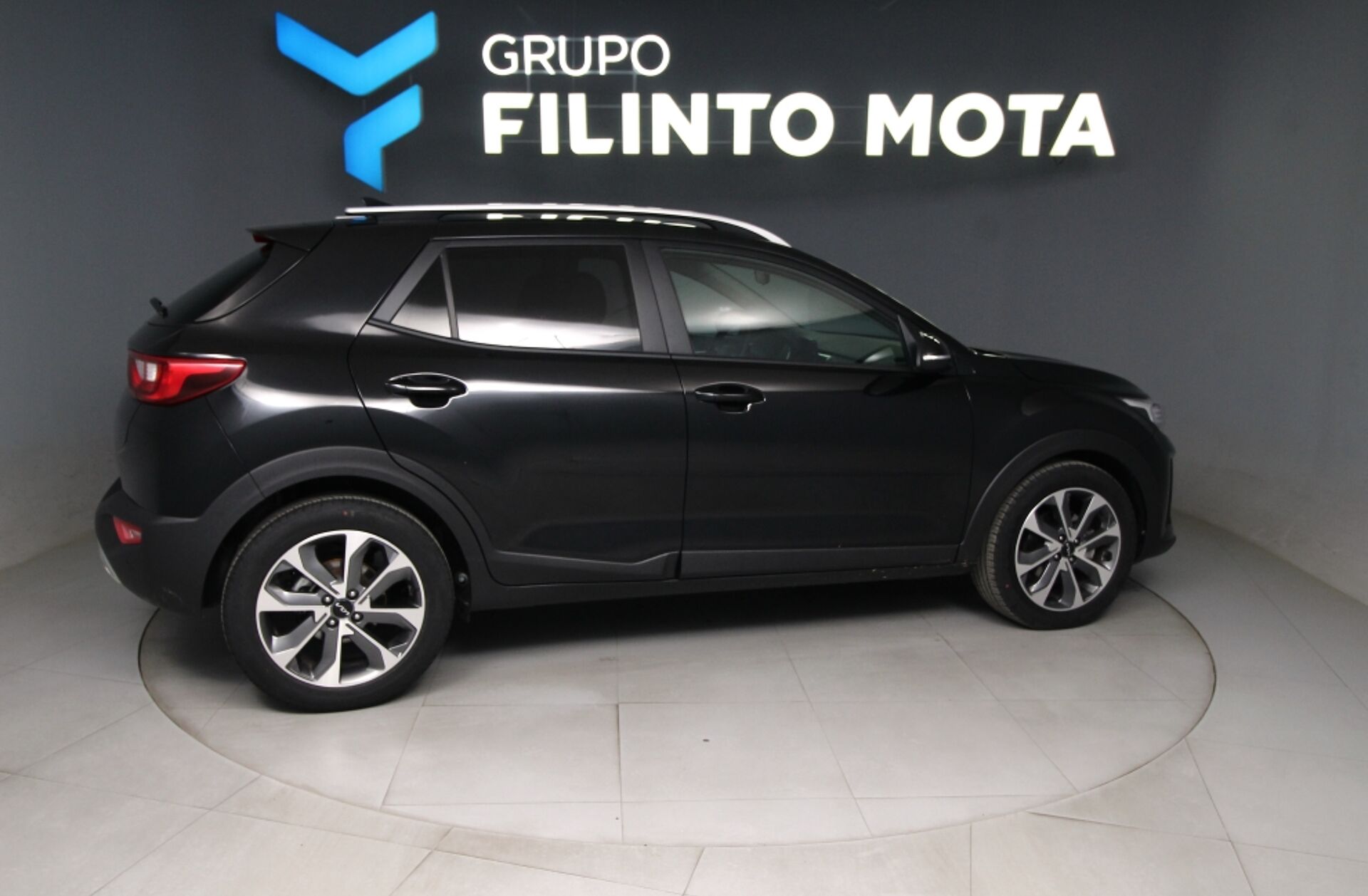 KIA Stonic 1.0 T-GDi Drive 7DCT