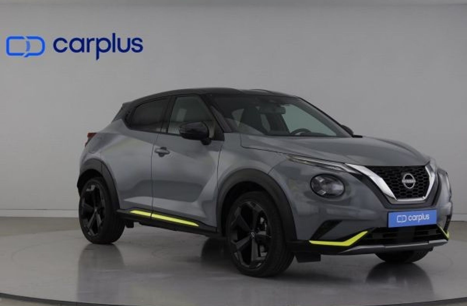 NISSAN Juke 1.0 DIG-T Acenta