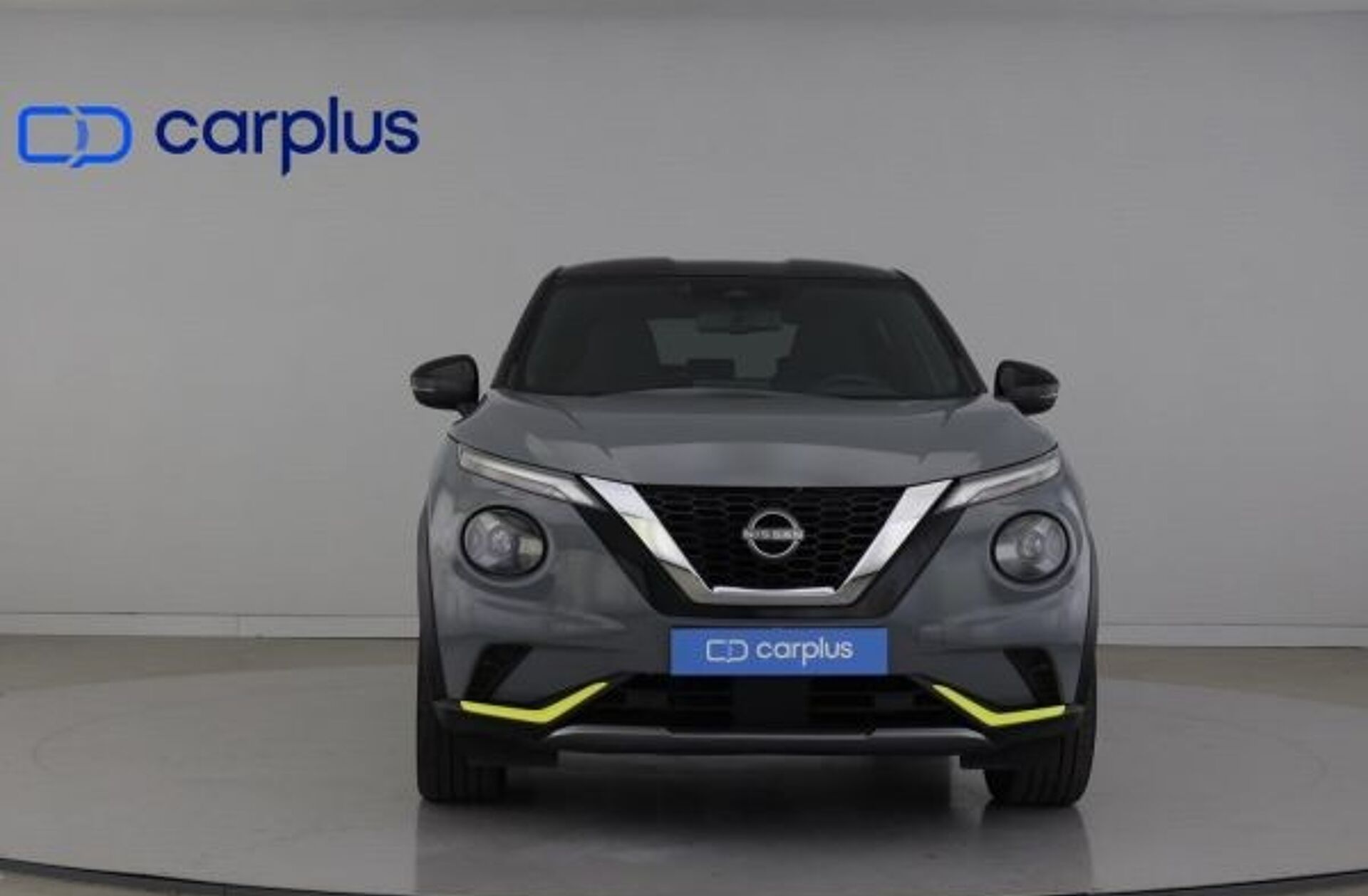 NISSAN Juke 1.0 DIG-T Acenta
