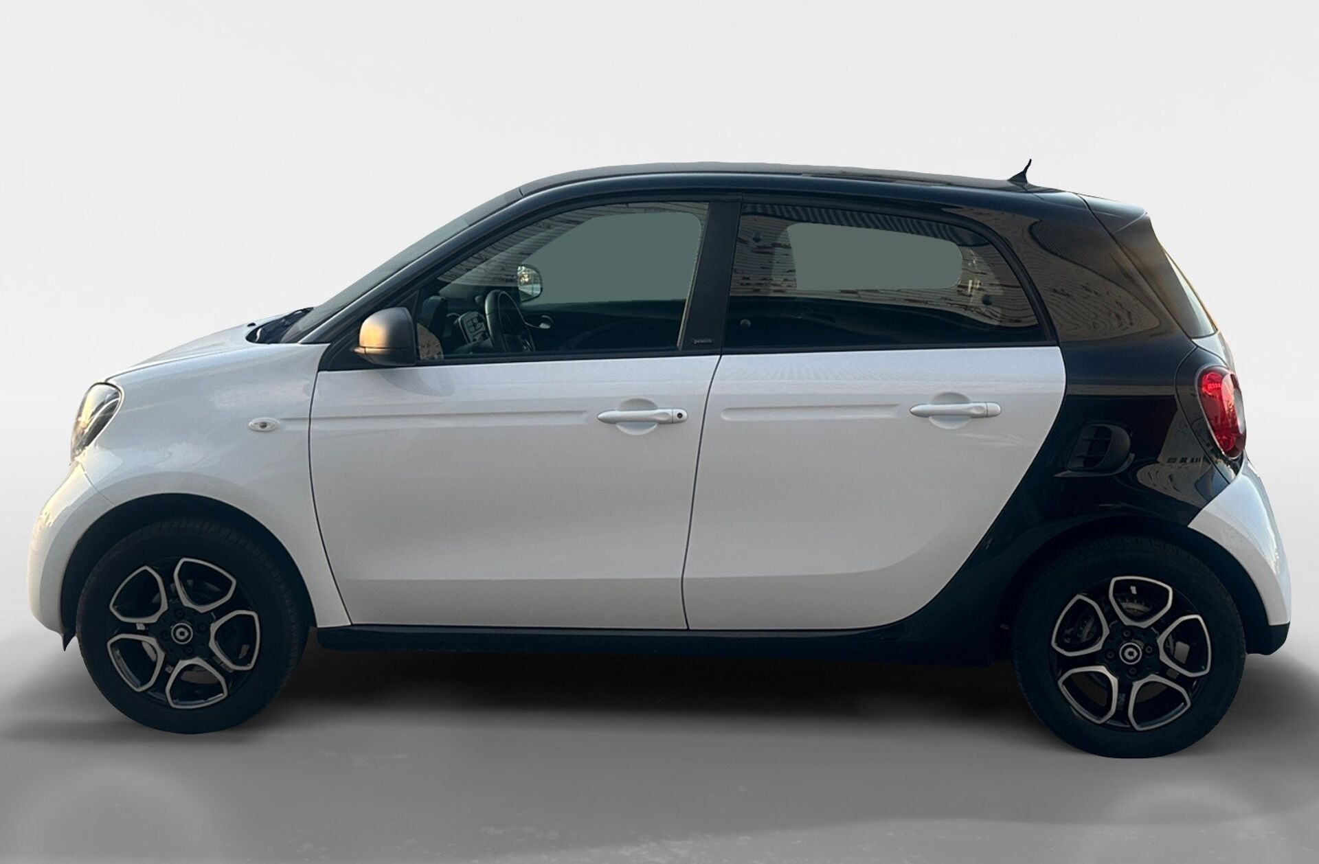 SMART Forfour 0.9 Passion 90 Aut.