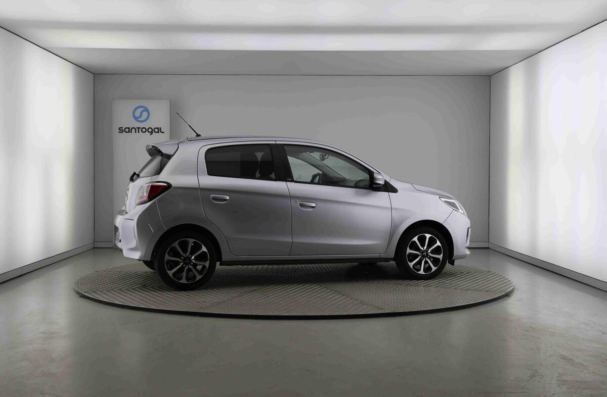 MITSUBISHI Space Star 1.2 Connect Edition