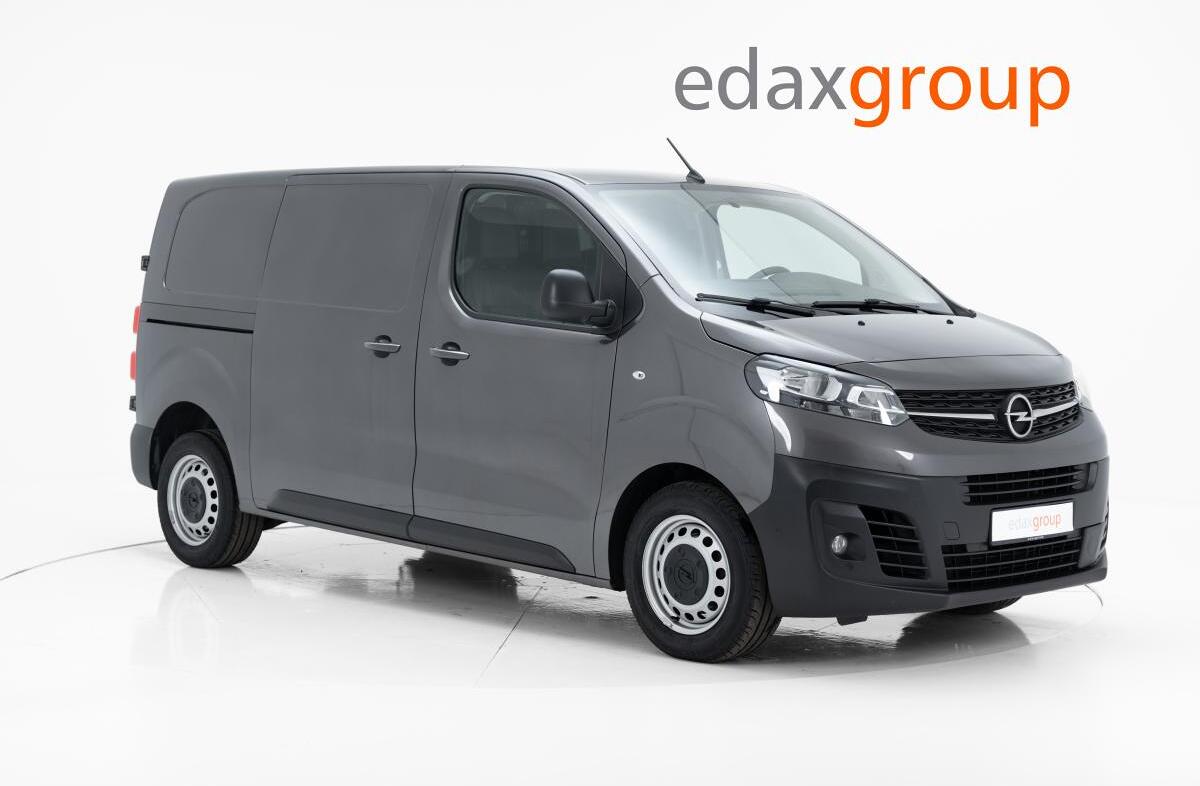 OPEL Vivaro 2.0 CDTi L2H1 Enjoy AT8