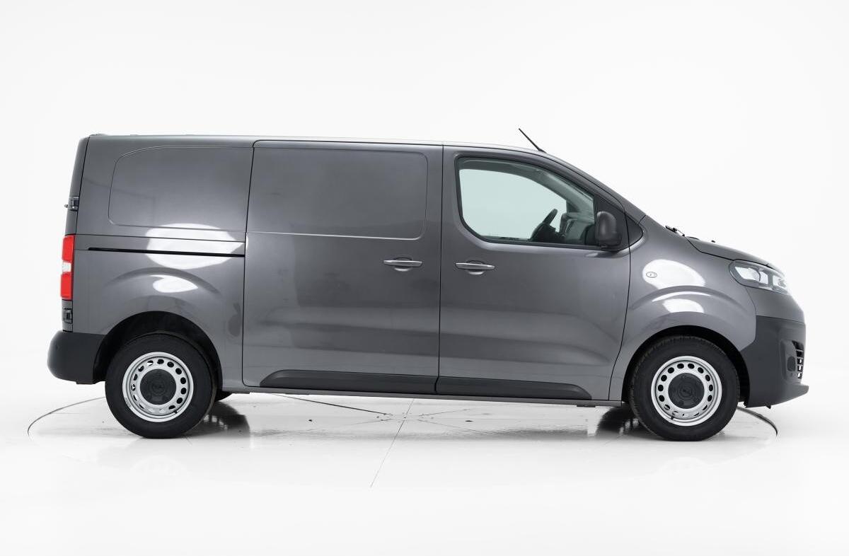 OPEL Vivaro 2.0 CDTi L2H1 Enjoy AT8