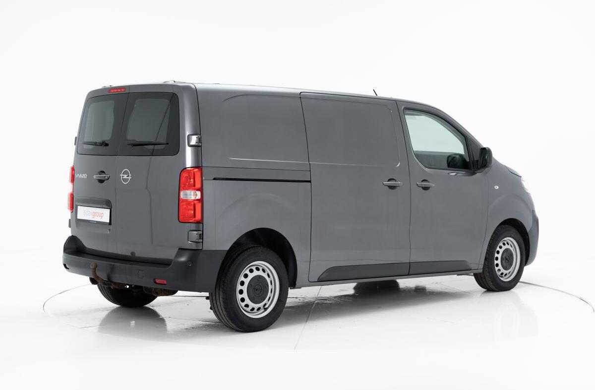 OPEL Vivaro 2.0 CDTi L2H1 Enjoy AT8