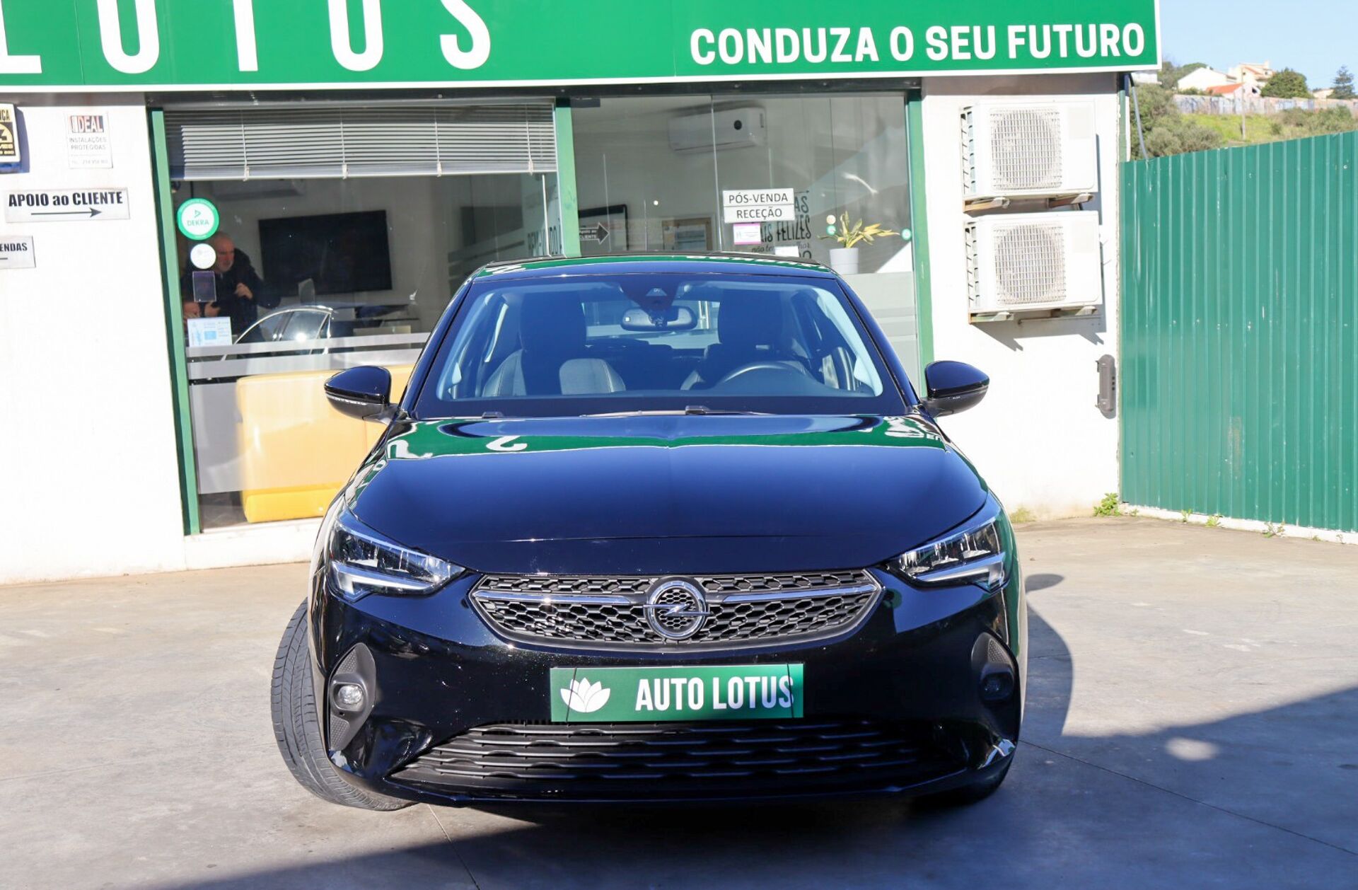 OPEL Corsa 1.2 T Elegance