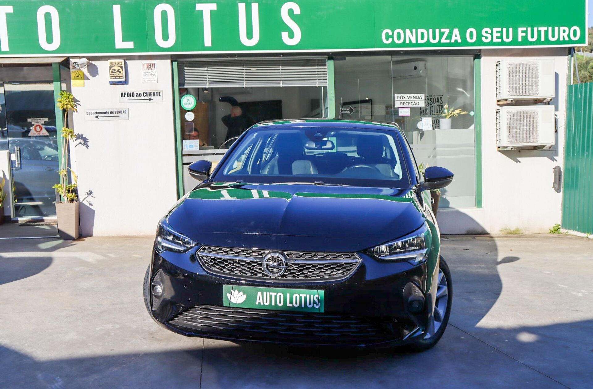 OPEL Corsa 1.2 T Elegance