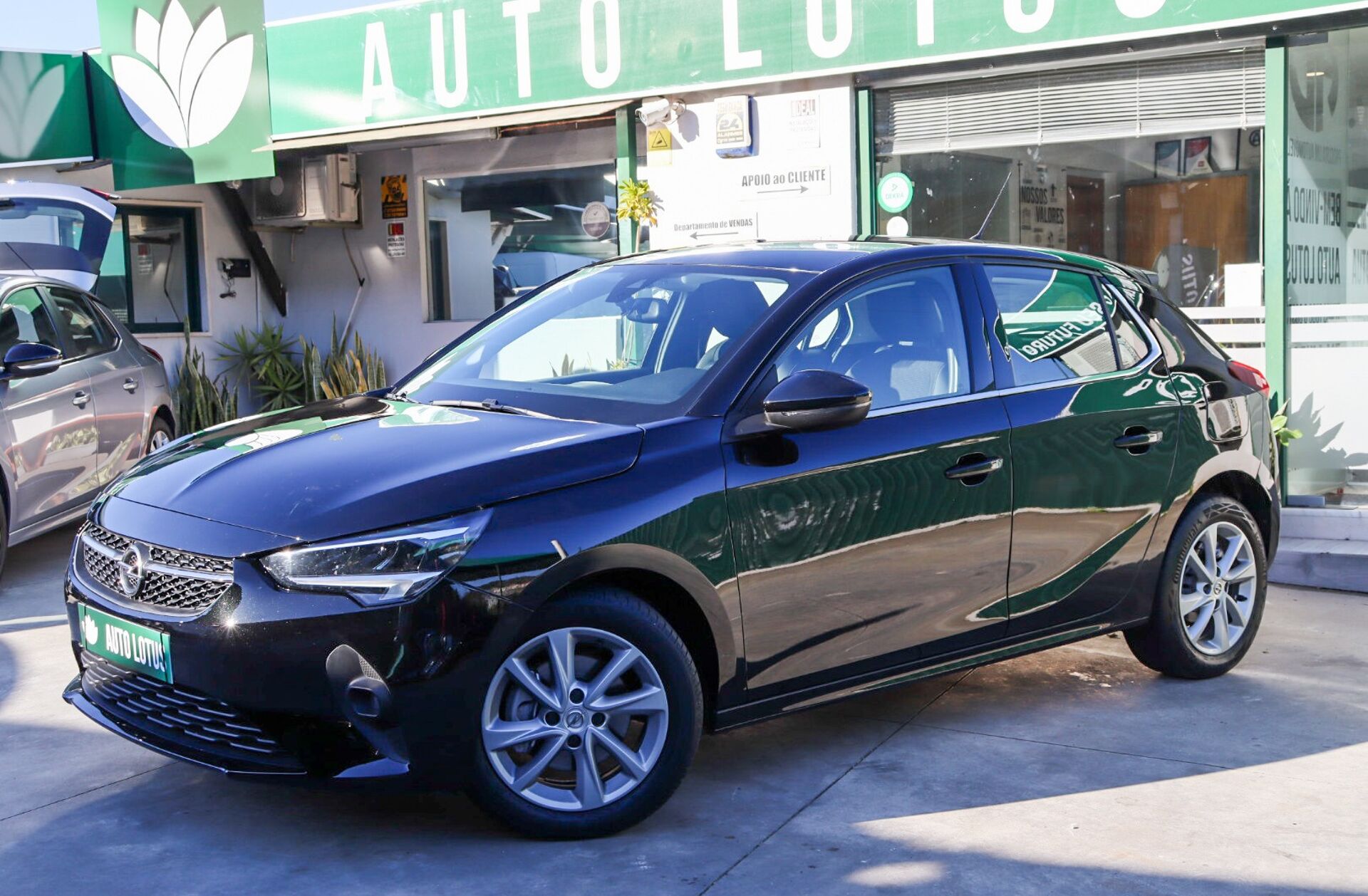 OPEL Corsa 1.2 T Elegance