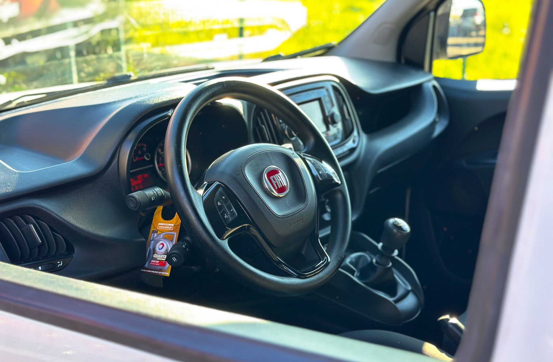 FIAT Doblò Doblo Combi 1.6 Multijet XL