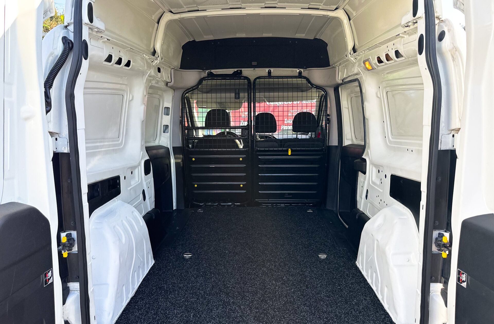 FIAT Doblò Doblo Combi 1.6 Multijet XL