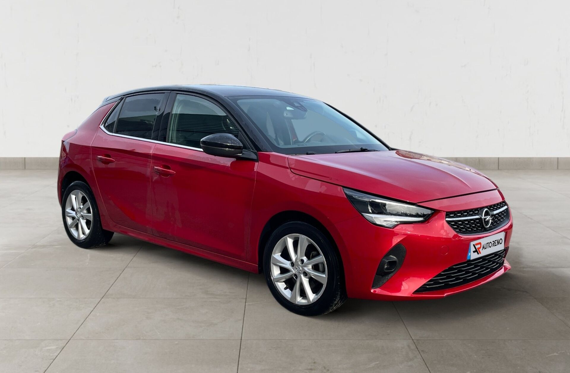 OPEL Corsa 1.5 D Elegance