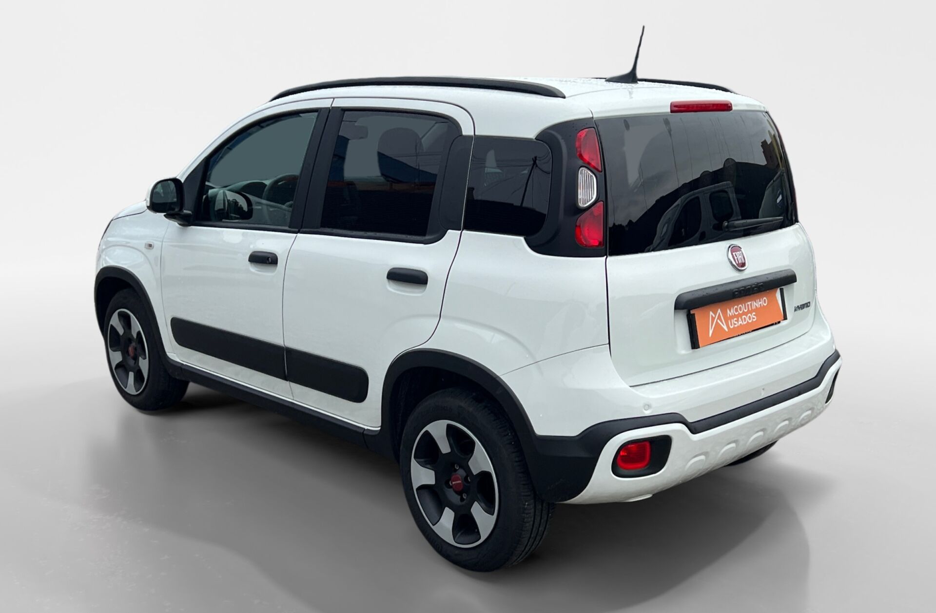 FIAT Panda 1.0 Hybrid