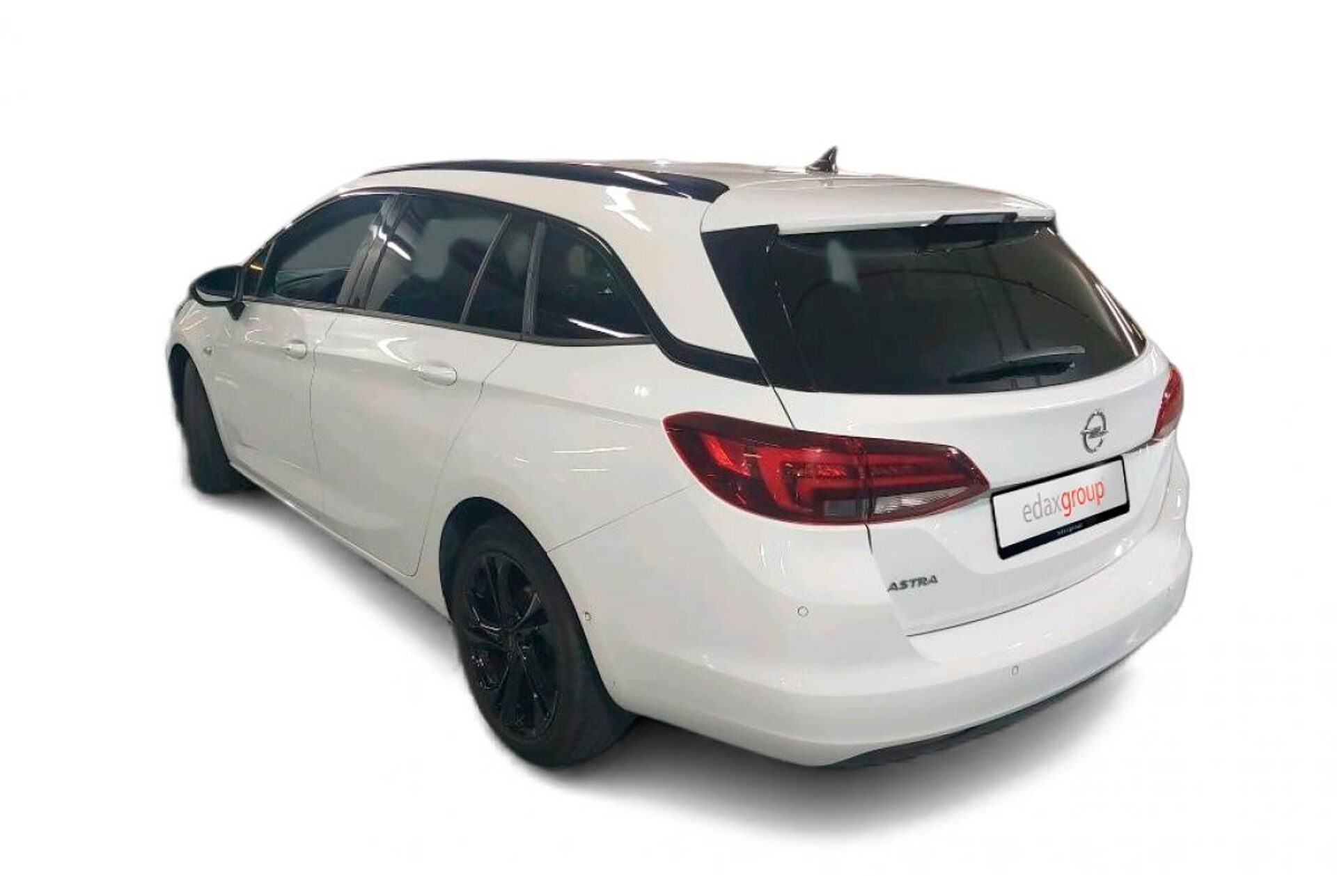 OPEL Astra 1.5 D Business Edition Aut. S/S