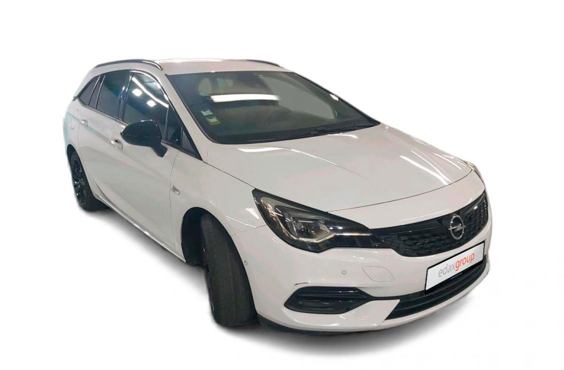 OPEL Astra 1.5 D Business Edition Aut. S/S