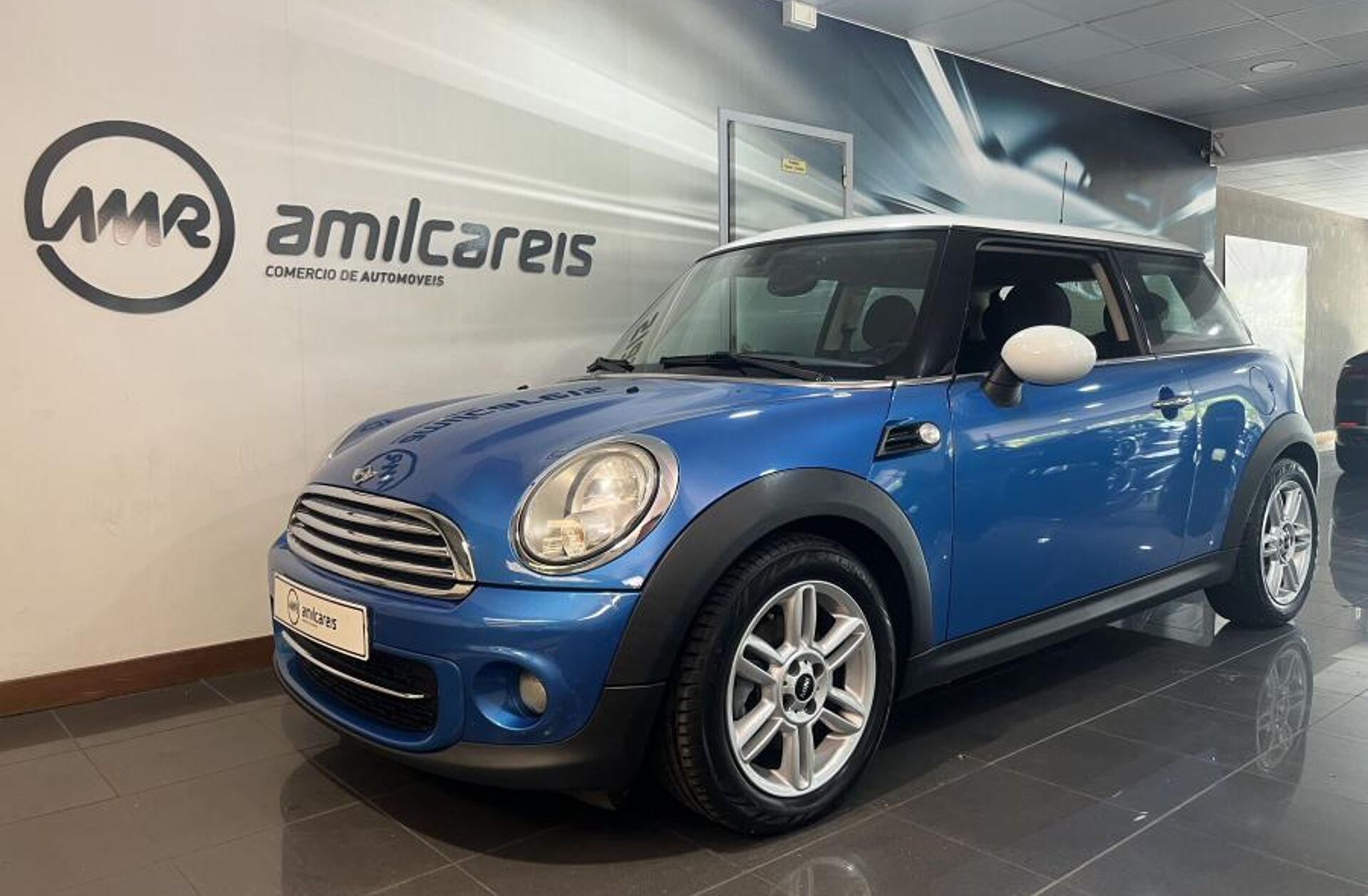 MINI Mini Cooper D