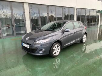 RENAULT Mégane 1.5 dCi Dynamique CO2 Champion