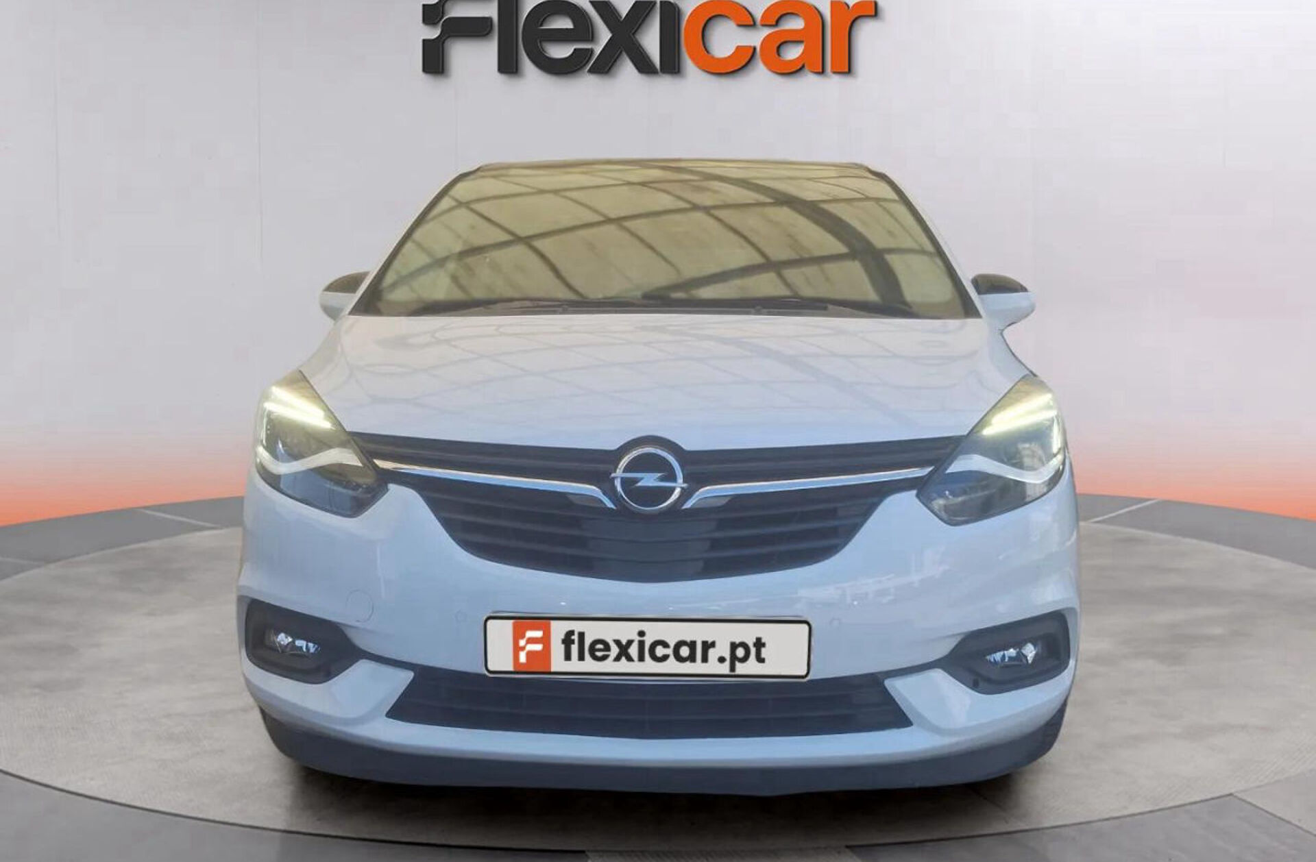 OPEL Zafira 1.6 CDTi Dynamic S/S