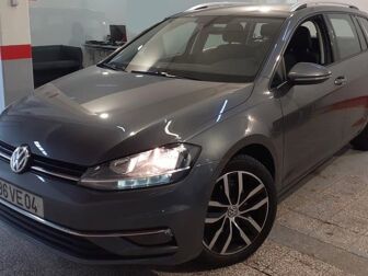 VOLKSWAGEN Golf 1.6 TDI CONFORTLINE