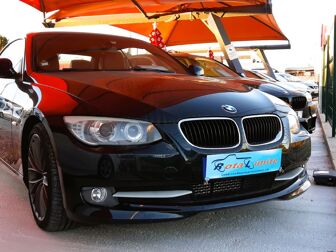 Imagem de BMW Serie-3 320 d