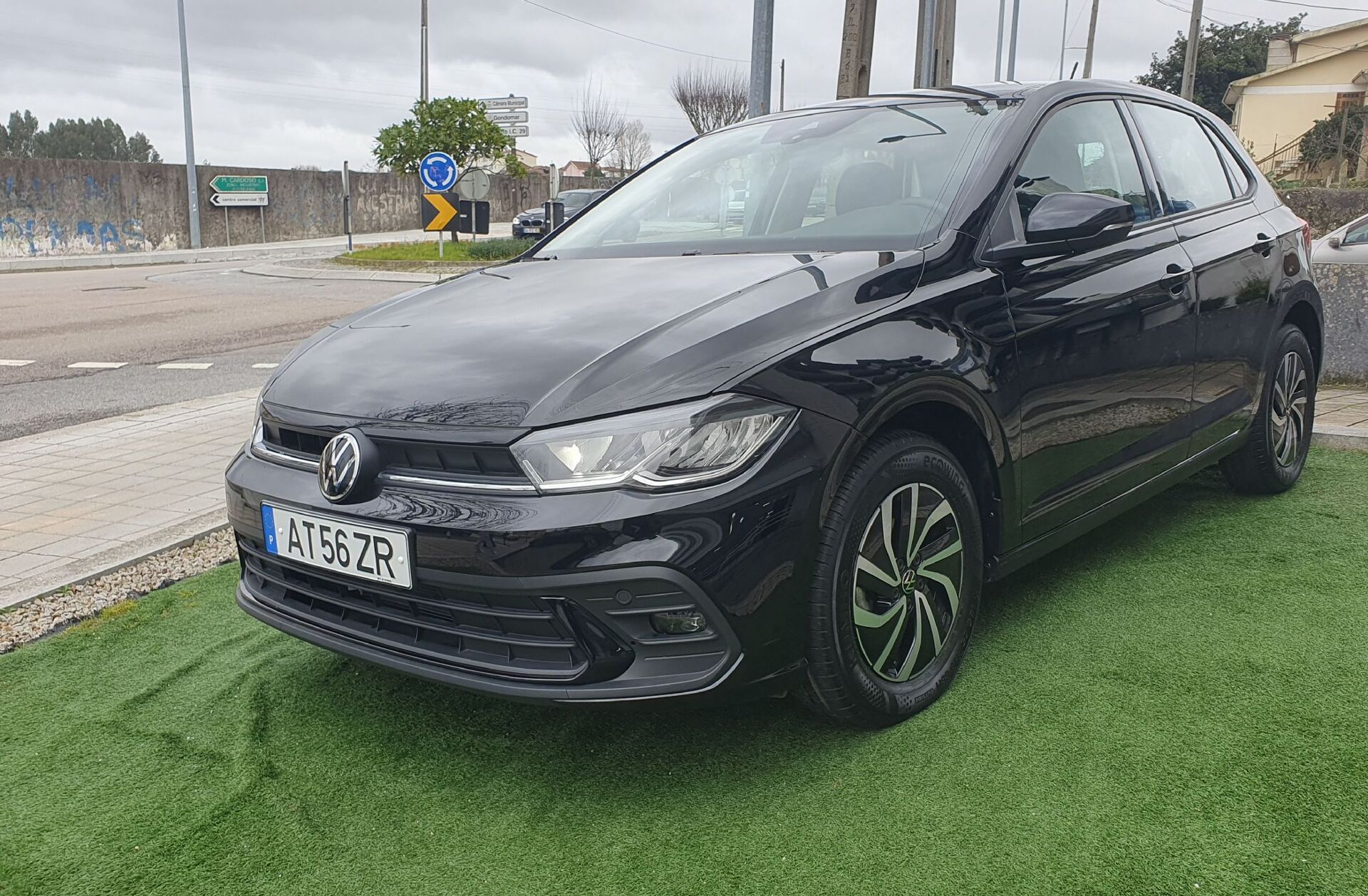 VOLKSWAGEN Polo 1.0 TSI Life