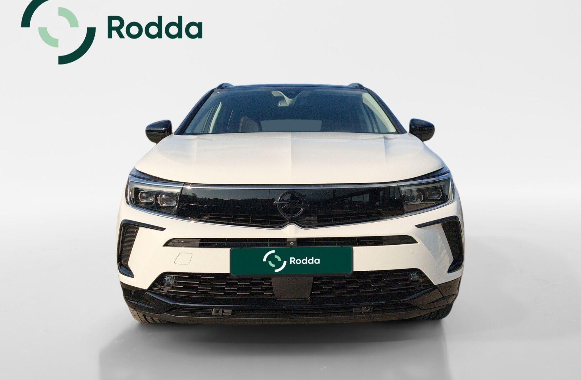 OPEL Grandland 1.2 Hybrid GS eDCT